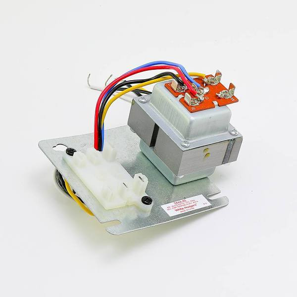 Weil-Mclain 120-24v 40va Dpdt Less Relay 510-312-166