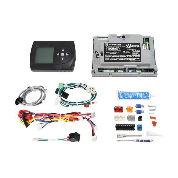 Weil-Mclain Control Kit Upgrade Series 1&2 383-500-665