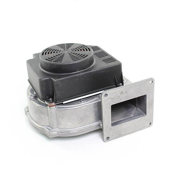 Weil-Mclain Blower Assembly Kit Includes Blower Gasket O-Ring And Hardware 383-600-045