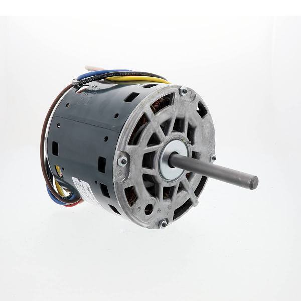 Rheem 1/2hp 120v 1075 RPM 4 Speed 51-102994-03