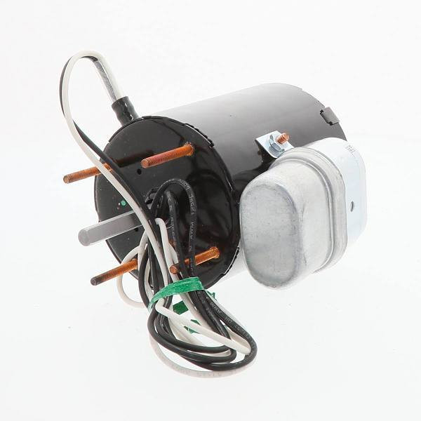 Modine 115v 1ph Inducer Motor 9f0302040000 9F0302040000