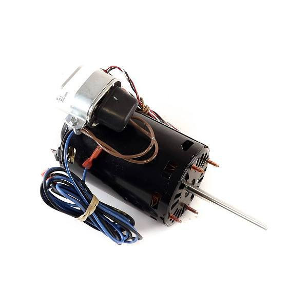 Carrier 1/16hp 208/230v 3450 RPM Motor Hc30gr231 HC30GR231