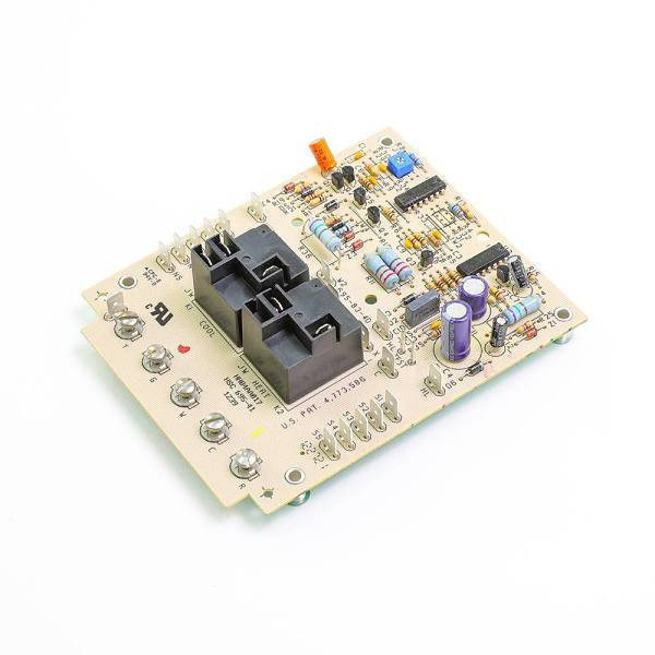 Carrier Blower Circuit Board Hh84aa017 HH84AA017