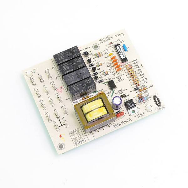 Carrier Printed Circuit Board Hk35aa009 HK35AA009