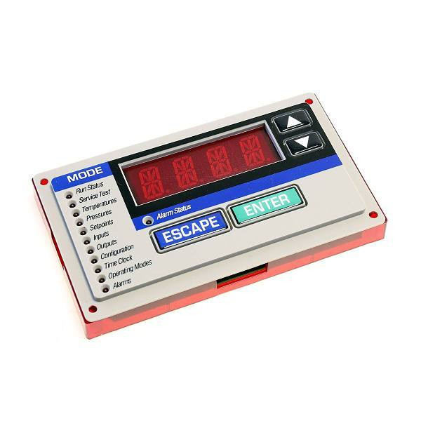 Carrier Scrolling Marquee Display Hk50aa063 HK50AA063