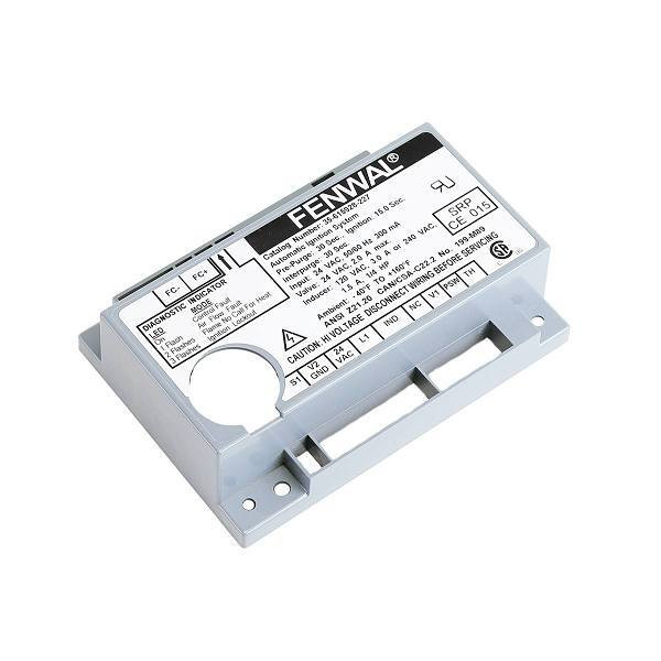Superior Radiant Dsi Module 2461d928-227 Ce015 CE015