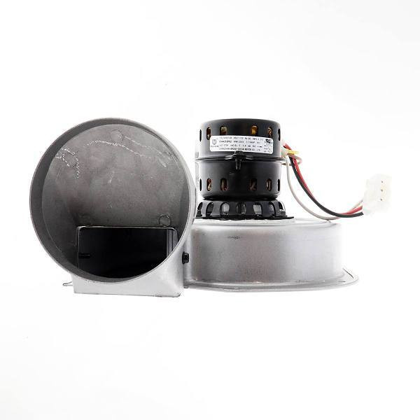 Trane 115v 2-Stage Inducer Assembly Blw1320 BLW1320