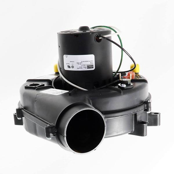 Goodman Inducer Fan Motor Assembly B2833001s B2833001S