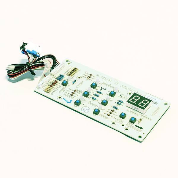 Friedrich Display Board 68700151 68700151