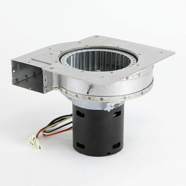 Lennox 208-230v Inducer Motor 10w59 10W59