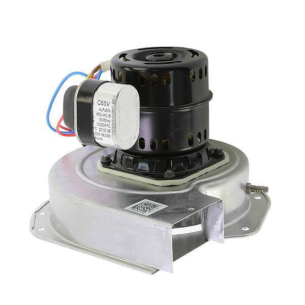 Lennox 230v Inducer Assembly 13U29