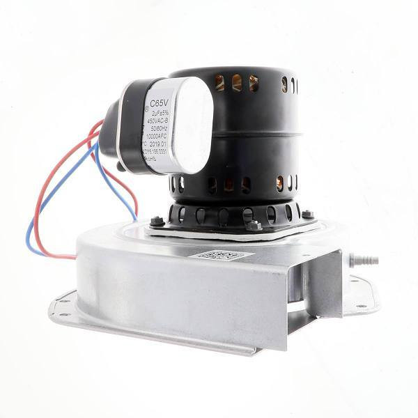 Lennox 460v Inducer Assembly 13U30