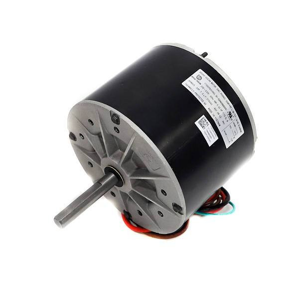 York 230 Volt 1 pH 1/10 HP 825 RPM Cw Motor S1-024-40888-000