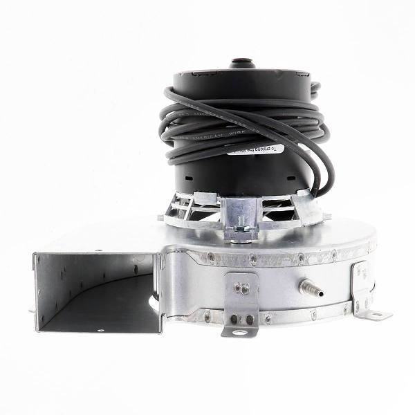 York 208-230 Volt 3000 RPM Ventor Assembly S1-PVENT-02R