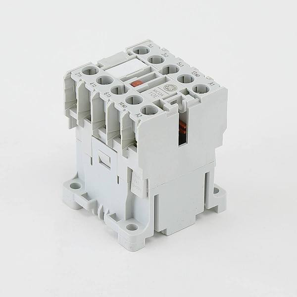 York 24 Volt Coil 3p 6 Amp Contactor S1-024-26051-000