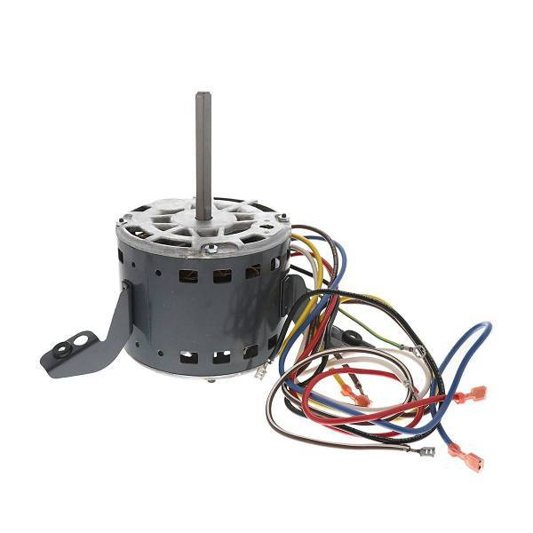York 115 Volt 1/3 HP 1075 RPM 4 Speed Ccw S1-024-40904-000