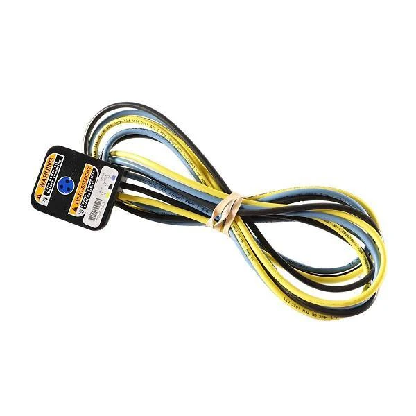 Carrier Compressor Plug Assembly P298-001