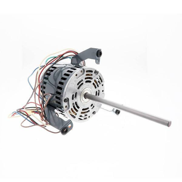 Enviro-Tec 1/5 HP 115 Volt 2.7 Amp 1075 RPM 3 Speed PM-02-1399