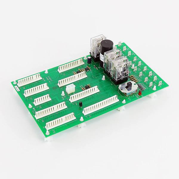 Laars Diagnostic Board RE2105500