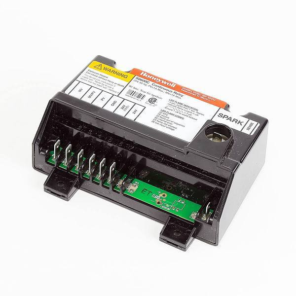 Laars Gas Ignition Kit RE0100900