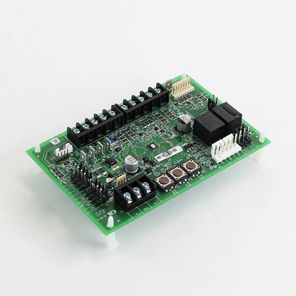 York 1 Stage Heat Pump Control Board S1-031-02996-000