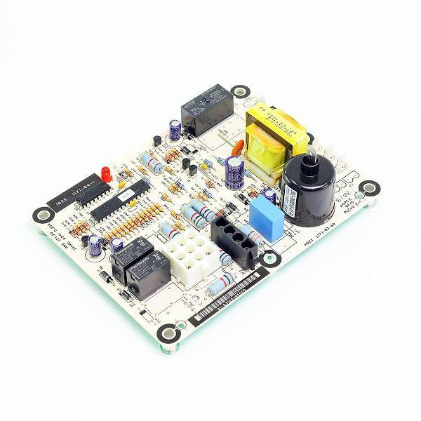 York 2 Stage Spark Control Board S1-031-03495-000