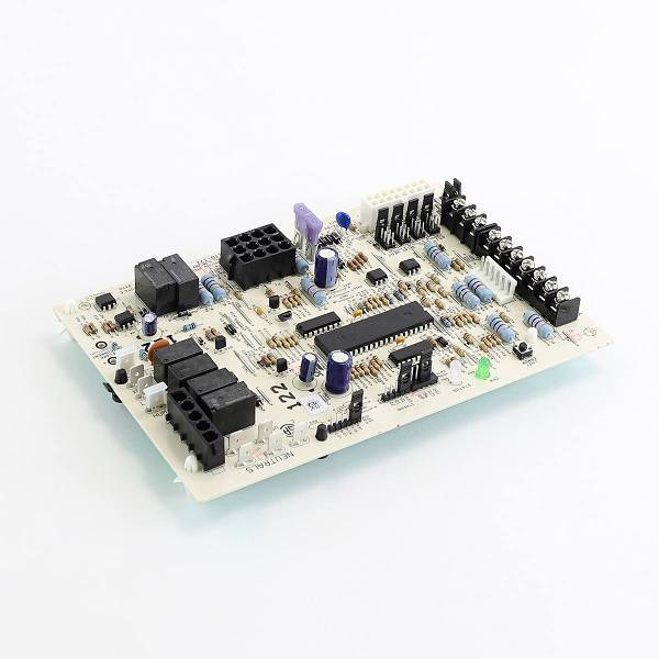 York 2 Stage Ecm Control Board Kit S1-331-02977-000