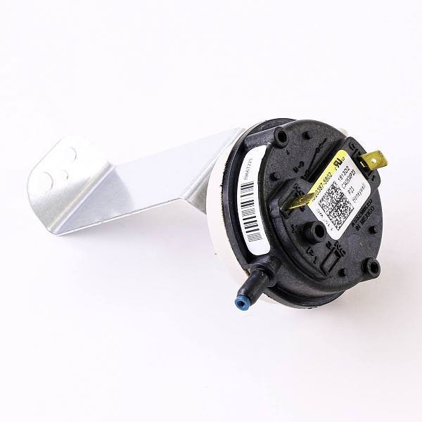 Trane 1.15" Wc 1/4 Barb Connection Spst Pressure Switch SWT2967