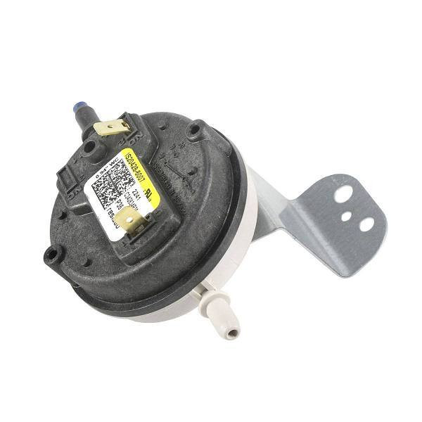 Trane .94" Wc 1/4 Barb Connection Spst Pressure Switch SWT3245