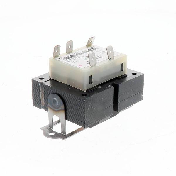 York 208-240 Volt Primary 24 Volt Secondary 40 Va Foot Mount Transformer S1-025-18452-700