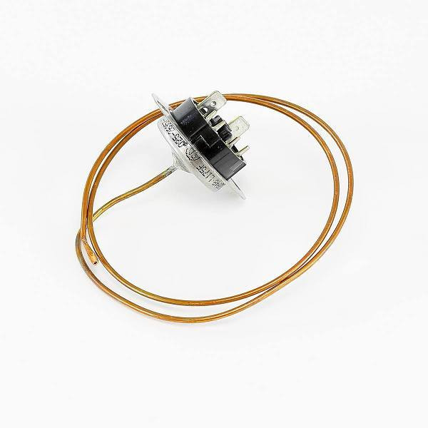 York 175 Deg F Open 135 Deg F Close Spst Rollout Switch S1-025-26357-000