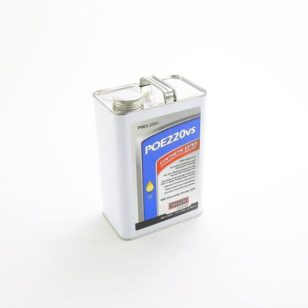Carrier POE Oil 1 Gallon 220 Vs P903-2301
