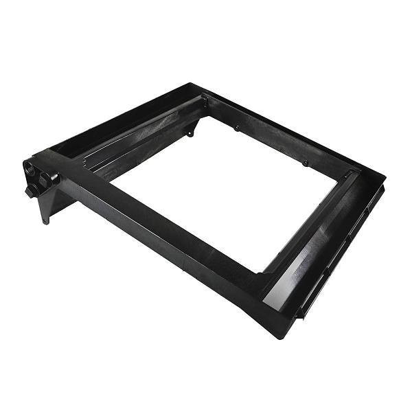 Trane 20.22" X 21.64" X 6" Evap Drain Pan PAN1071