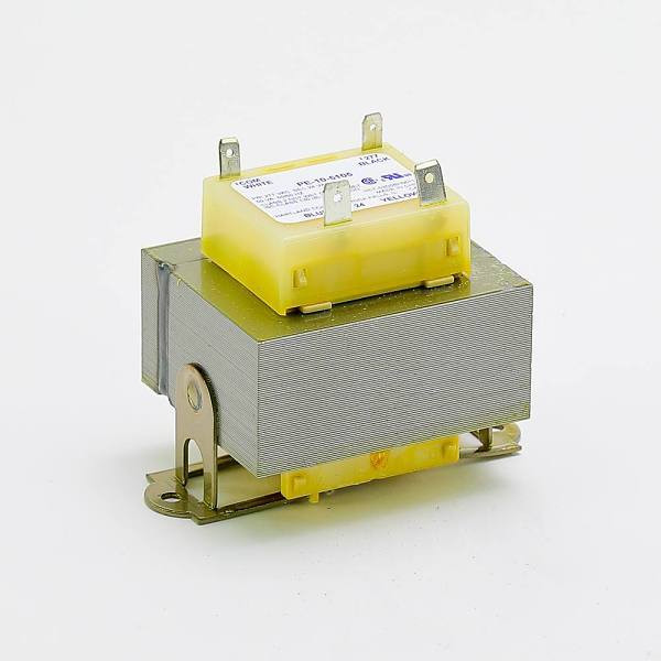 Enviro-Tec 277 V Primary 24 V Secondary 50 Va Transformer PE-10-5105