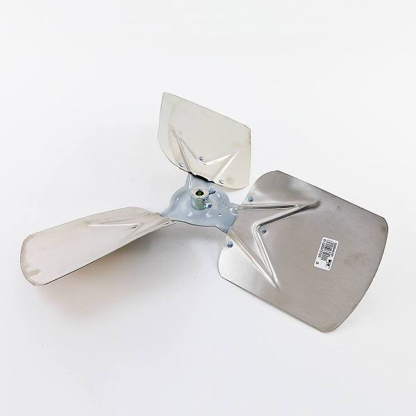 York 24"D 29 Deg Pitch 3 Blade Cw Rotation 1/2" Bore On Discharge Side Fan Blade S1-026-34757-000