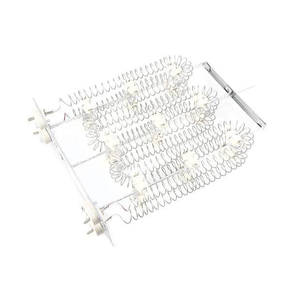 Nordyne Top Element Assembly 15 Kw At 240 Volts 903906