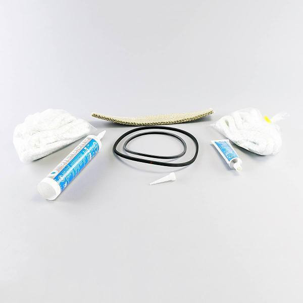 Weil-Mclain 86/88 Section Replacement Kit 386-300-213