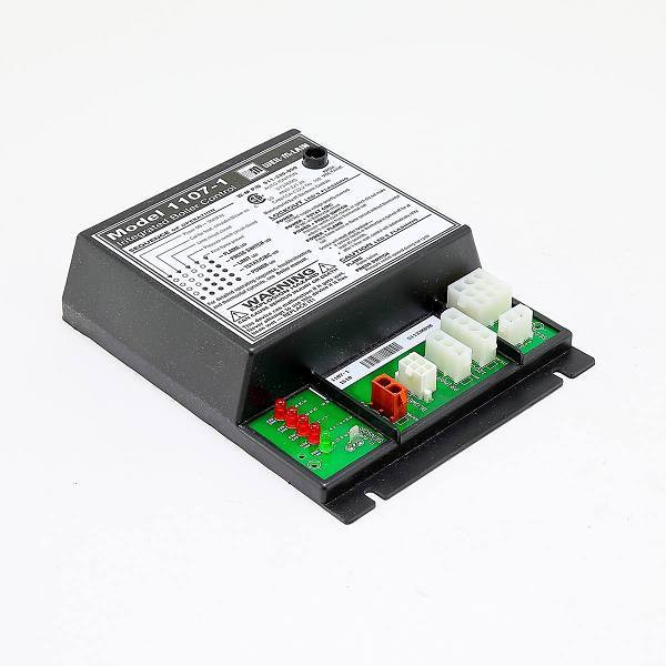 Weil-Mclain Control Module With 10 Second Pre-Purge 511-330-090