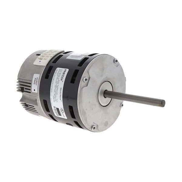 Rheem 1/2hp 208-230v 1ph Var Speed 48y 51-106545-01