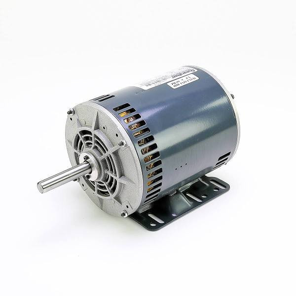 Carrier Motor 208-230/460v 1670 RPM Reversible Rotation Rigid Mounting HD56FE653