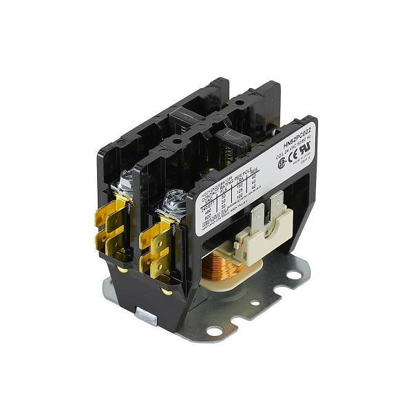 Carrier 2p 30a 24v Contactor HN52PC022