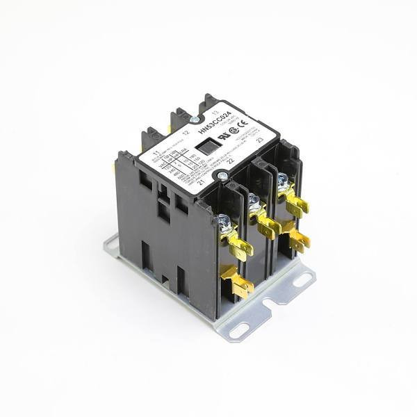 Carrier 30amp 24v 3 Pole Contactor HN53CC024