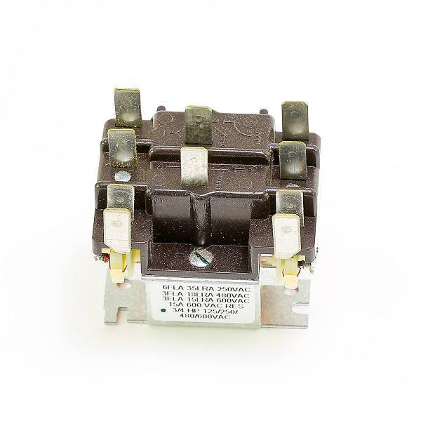 Carrier 24v Coil Relay HN61KK070
