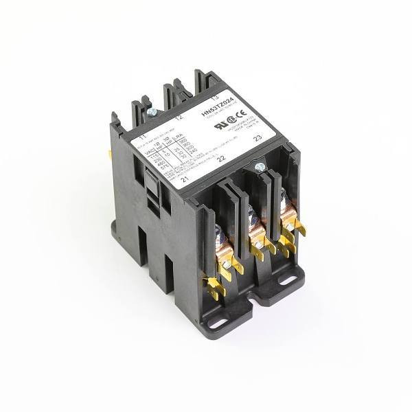 Carrier Contactor C-A1 3 Pole 24v HN53TZ024