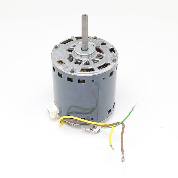 Carrier 1hp 1040 RPM 460v 1ph Ccwle 48f HC52AE464A