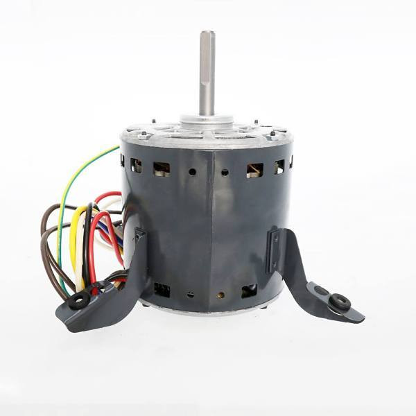 Carrier 3/4hp 115v 1075 RPM 4 Speed Ccw HC45TE114