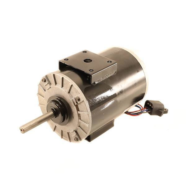 Trane 460v 3ph 1.25hp 1140 RPM Motor MOT12636