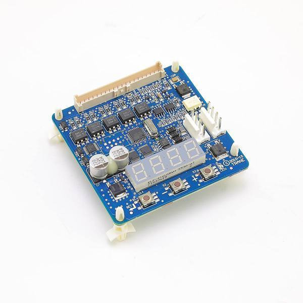Trane Ecm Engine Module MOD2616