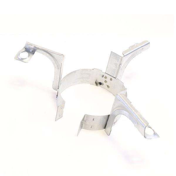 York Motor Clamp S1-373-19806-100