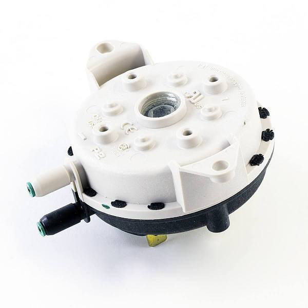 Detroit Radiant Normally Open Pressure Switch Tp-264e TP-264E
